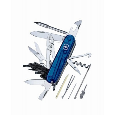 Ніж Victorinox CyberTool 34