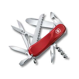 Ніж Victorinox Delemont "Junior 03"