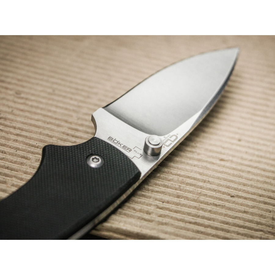 Ніж Boker Plus "XS Drop"