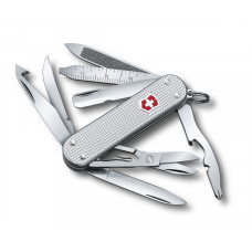 Ніж Victorinox Mini-CHAMP silver