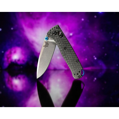 Ніж Benchmade "Mini Bugout" CF