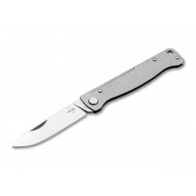 Ніж Boker Plus "Atlas Silver" Gen.2