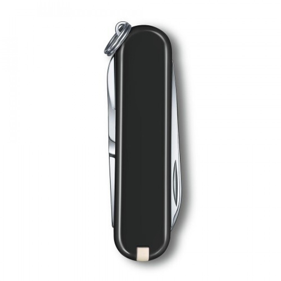 Нож Victorinox Сlassic SD "Dark illusion"