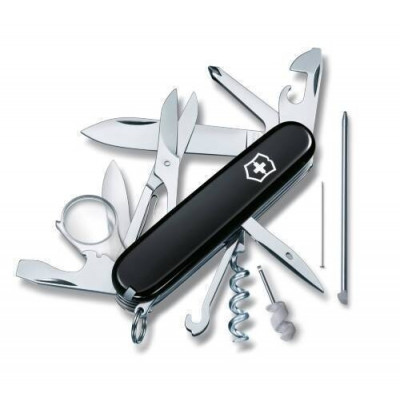 Ніж Victorinox Swiss Army Explorer