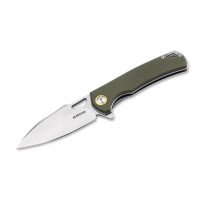 Ніж Boker Magnum "Skeksis"