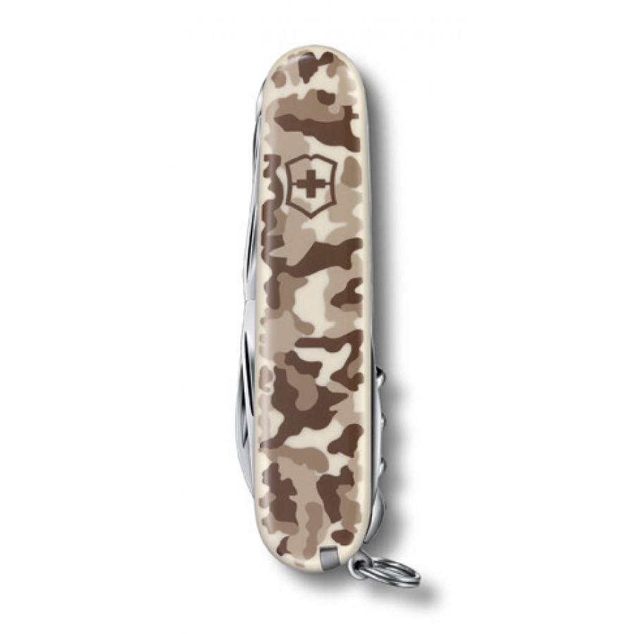 Ніж Victorinox Swiss Army Huntsman "Desert camouflage"