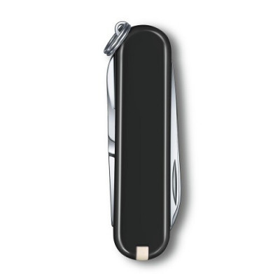 Нож Victorinox Сlassic SD "Dark illusion"