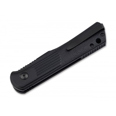 Нiж Boker Plus "Alluvial All Black"