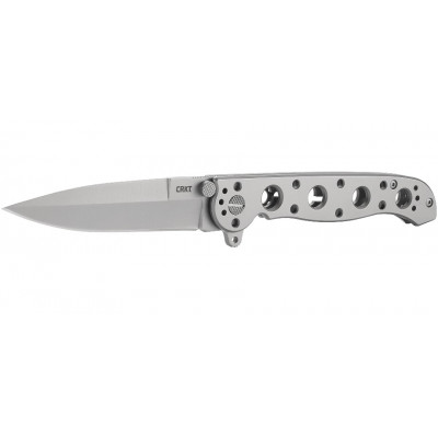 Ніж CRKT M16 Silver Stainless steel"