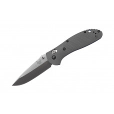 Ніж Benchmade "Pardue Griptilian AXS G10"