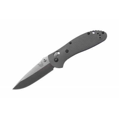 Ніж Benchmade "Pardue Griptilian AXS G10"