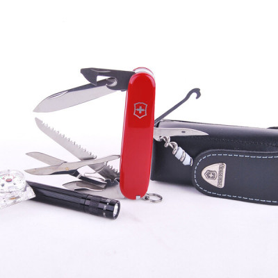 Набір мандрівника Victorinox Traveller's-Kit