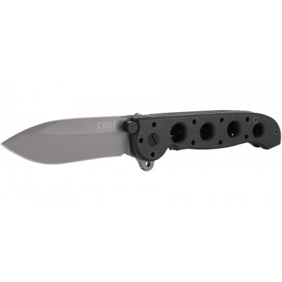 Ніж CRKT "M21®-Carson Folder Black"