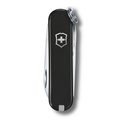 Нож Victorinox Сlassic SD "Dark illusion"