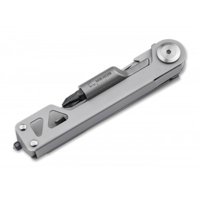 Мультитул Boker Plus "Specialist Half-tool"