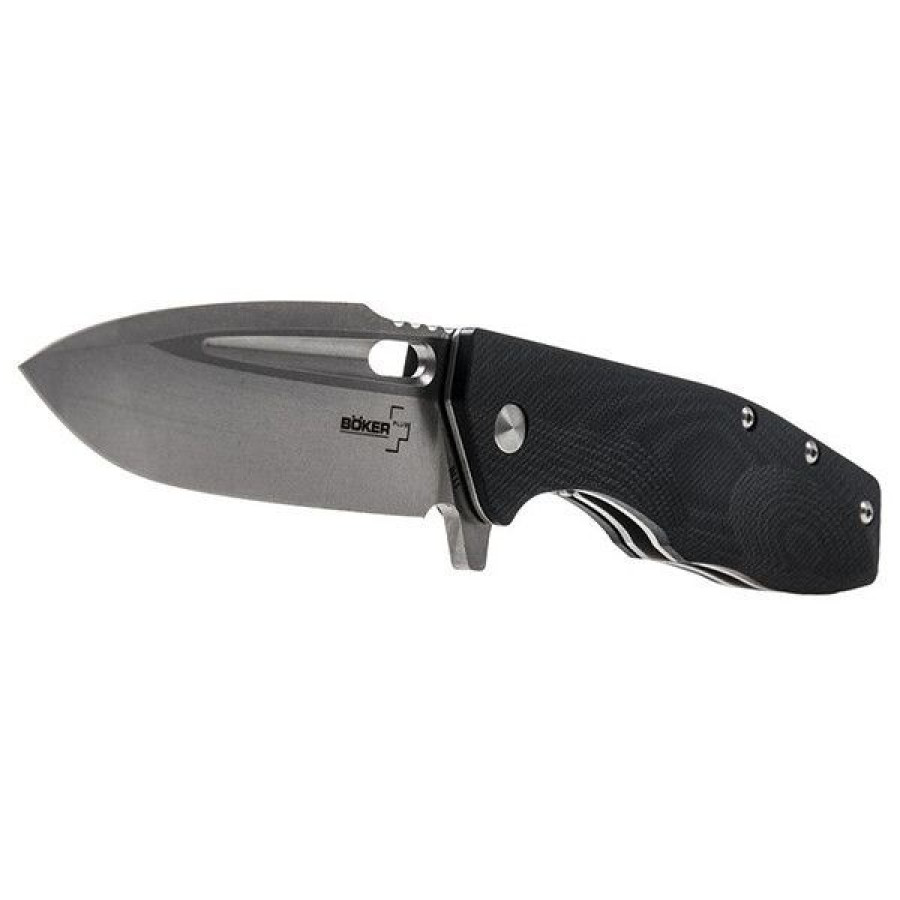 Нож Boker Plus "Caracal Folder"