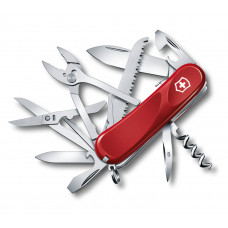 Ніж Victorinox Delemont "Evolution S52"