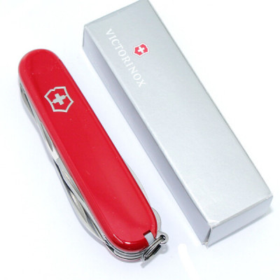 Ніж Victorinox Swiss Army Climber