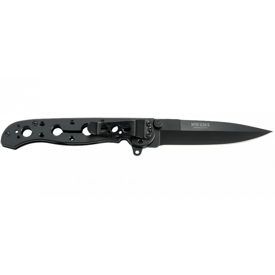 Ніж CRKT "M16®-03KS" Spear Point