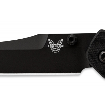 Ніж Benchmade"Mini Osborne"