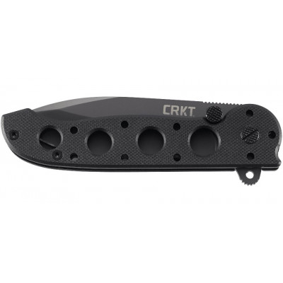 Ніж CRKT "M21®-Carson Folder Black"