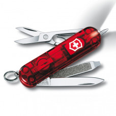 Ніж Victorinox Signature Lite Rubi