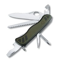 Ніж Victorinox Swiss Soldier's knife