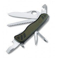 Ніж Victorinox Swiss Soldier's knife