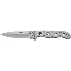 Ніж CRKT M16 Silver Stainless steel"