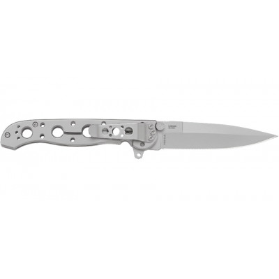 Ніж CRKT M16 Silver Stainless steel"