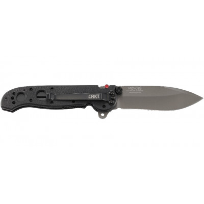 Ніж CRKT "M21®-Carson Folder Black"