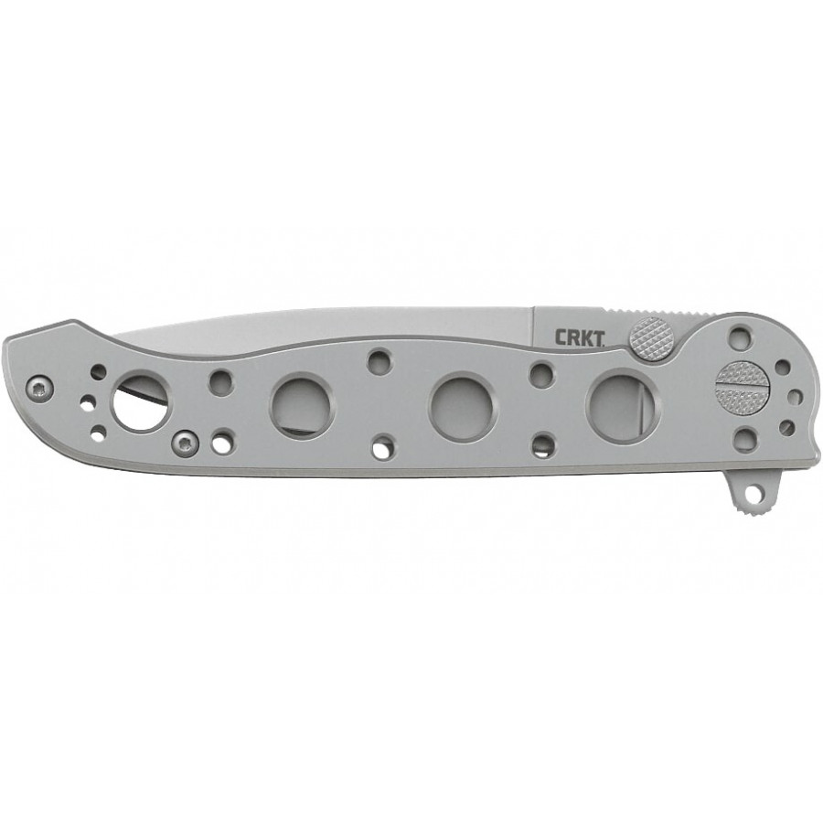 Ніж CRKT M16 Silver Stainless steel"