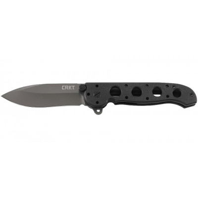 Ніж CRKT "M21®-Carson Folder Black"