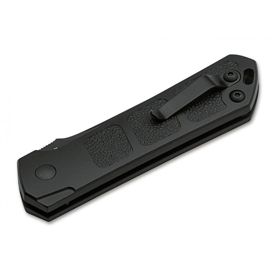 Ніж Boker Plus "Kihon Auto All black"