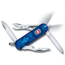 Ніж Victorinox Midnite Manager Sapphire