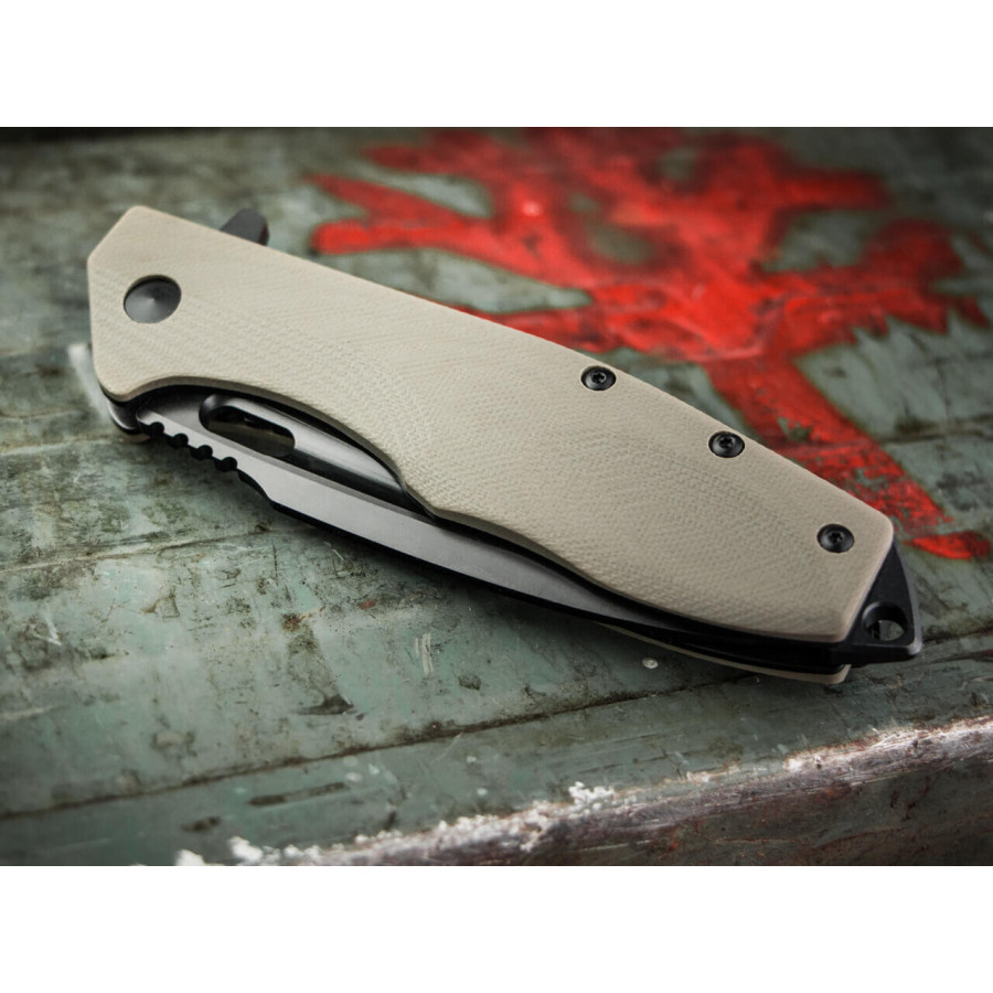 Нож Boker Plus "Caracal Folder Tactical"