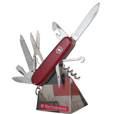 Ніж Victorinox Swiss Army Mountaineer