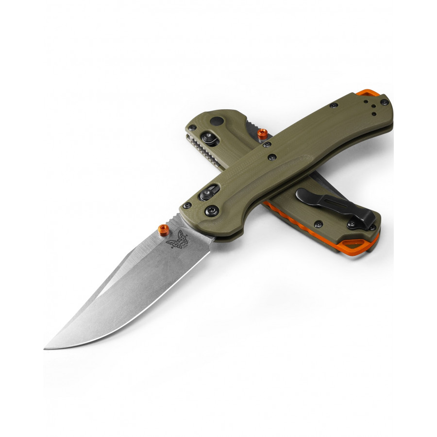 Ніж Benchmade "Taggedout"