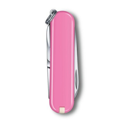 Нож Victorinox Сlassic SD "Cherry blossom"