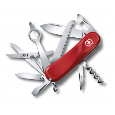 Ніж Victorinox Delemont "Evolution 23"