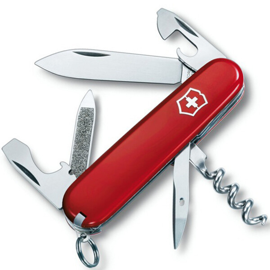 Ніж Victorinox Swiss Armi Sportsman