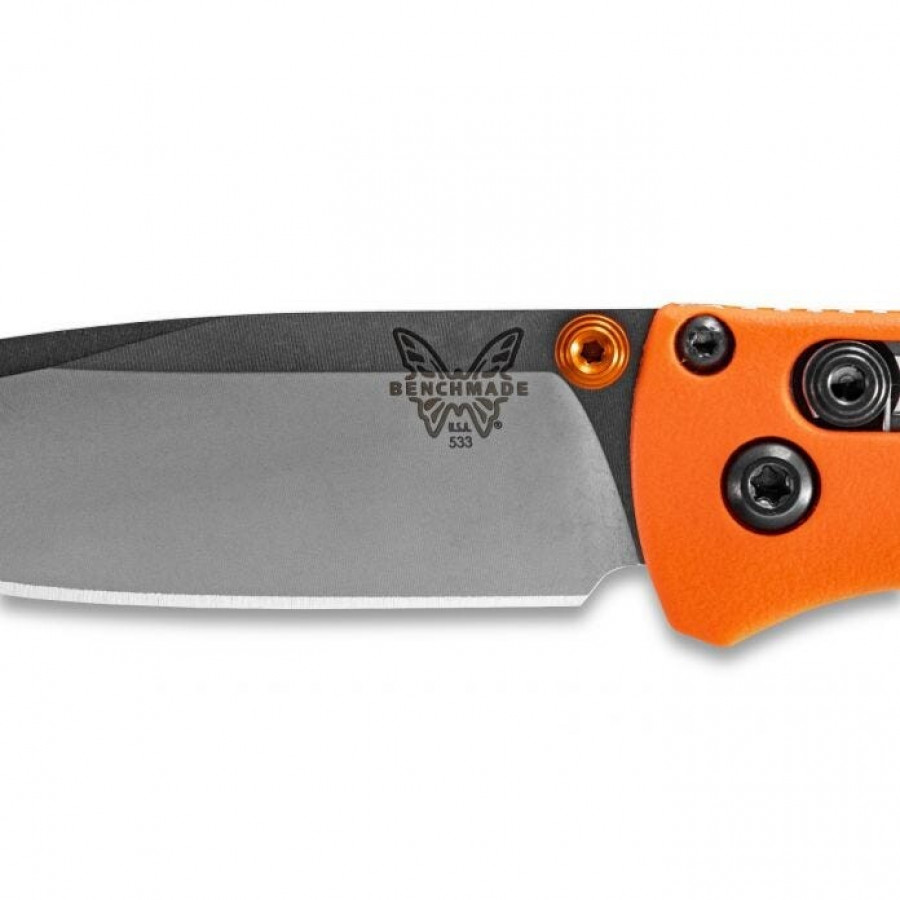 Нож Benchmade "Mini Bugout"