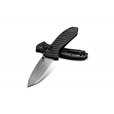 Ніж Benchmade "Presidio II" AXIS, CF