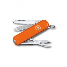 Ніж Victorinox Сlassic SD «Mango Tango», блістер