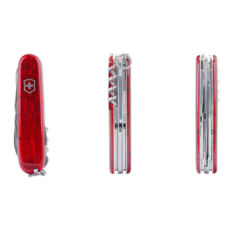 Ніж Victorinox Swiss Army Climber