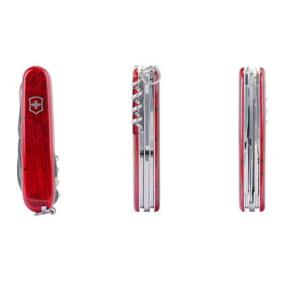 Ніж Victorinox Swiss Army Climber