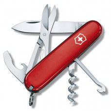 Ніж Victorinox Swiss Army Compact