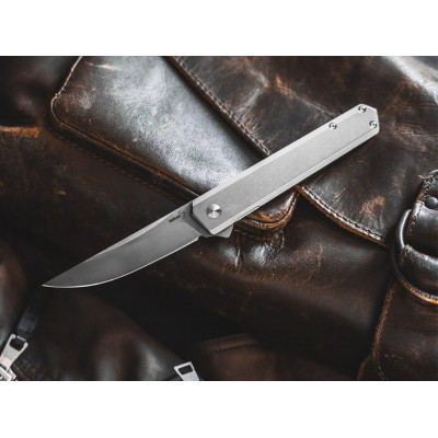 Ніж Boker Plus "Kwaiken Flipper Framelock"