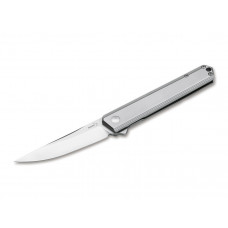 Ніж Boker Plus "Kwaiken Flipper Framelock"