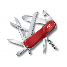 Ніж Victorinox Delemont "Junior 03"